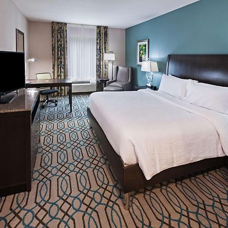 Hilton Garden Inn West Little Rock Eksteriør bilde