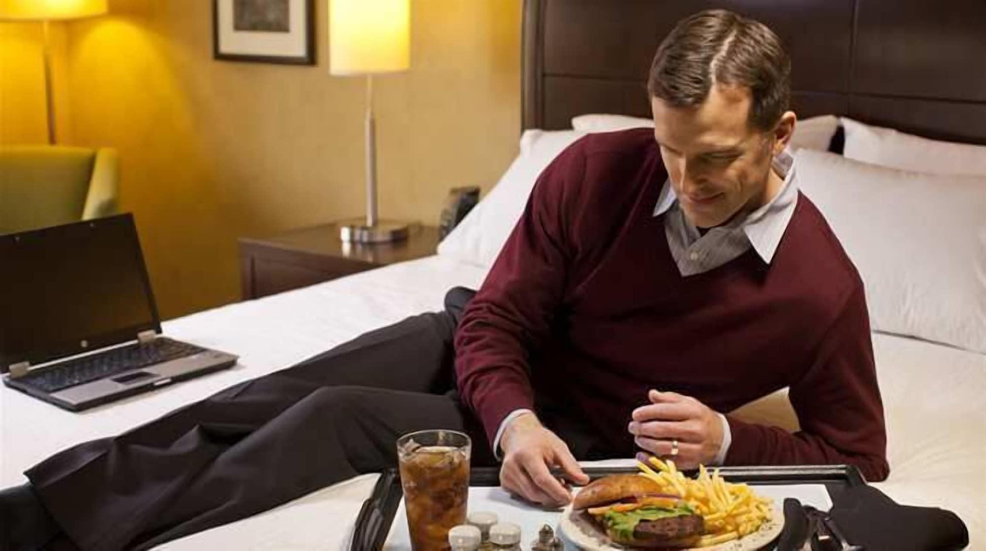Hilton Garden Inn West Little Rock Eksteriør bilde