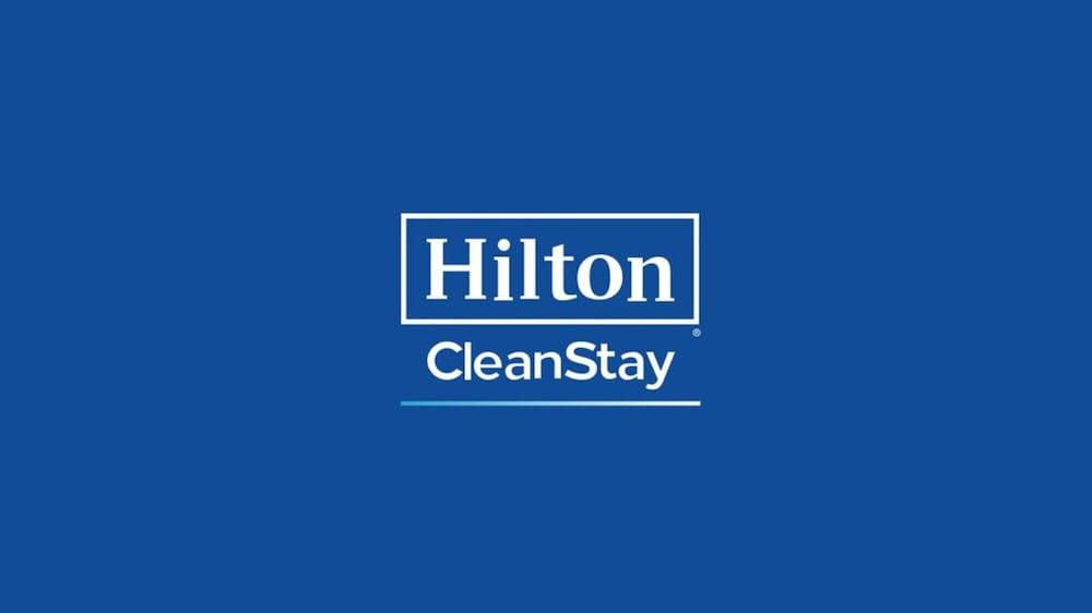 Hilton Garden Inn West Little Rock Eksteriør bilde