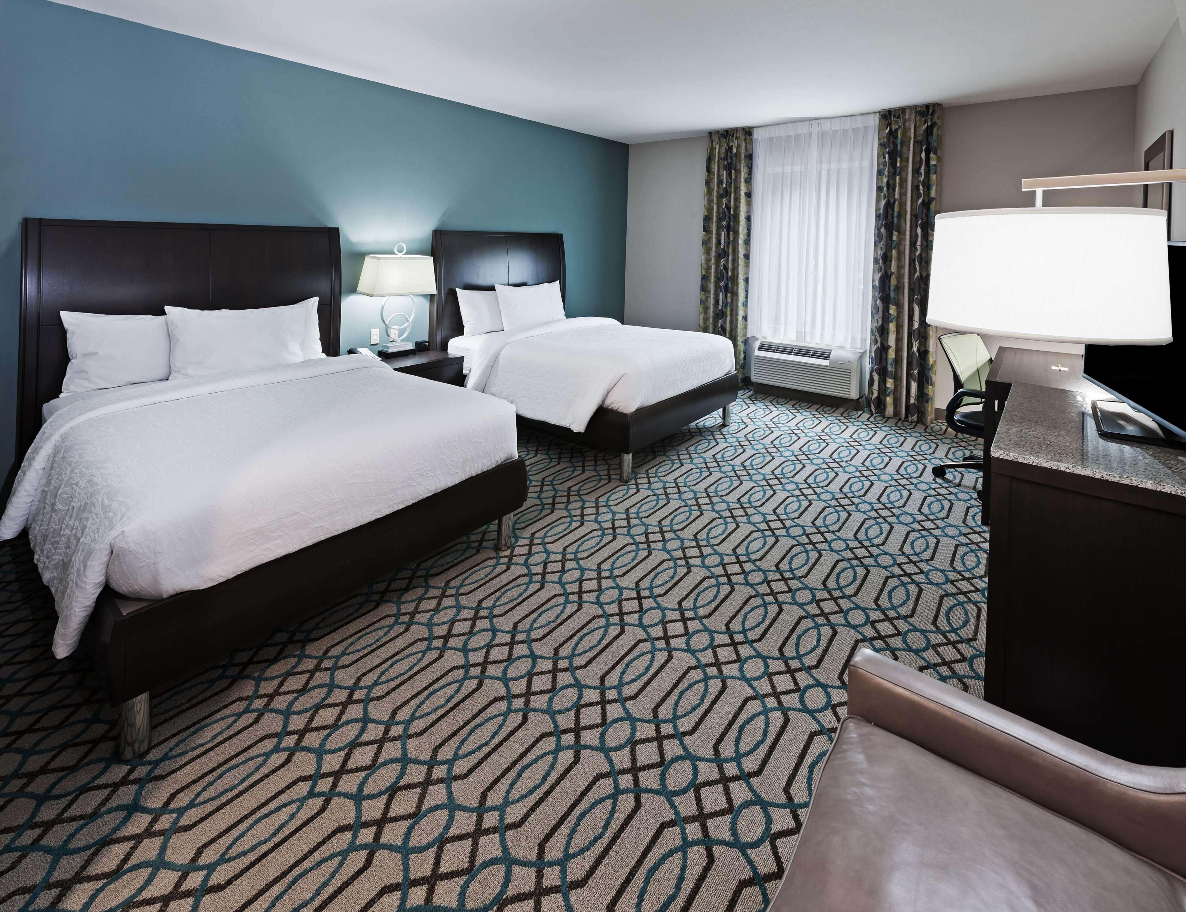 Hilton Garden Inn West Little Rock Eksteriør bilde