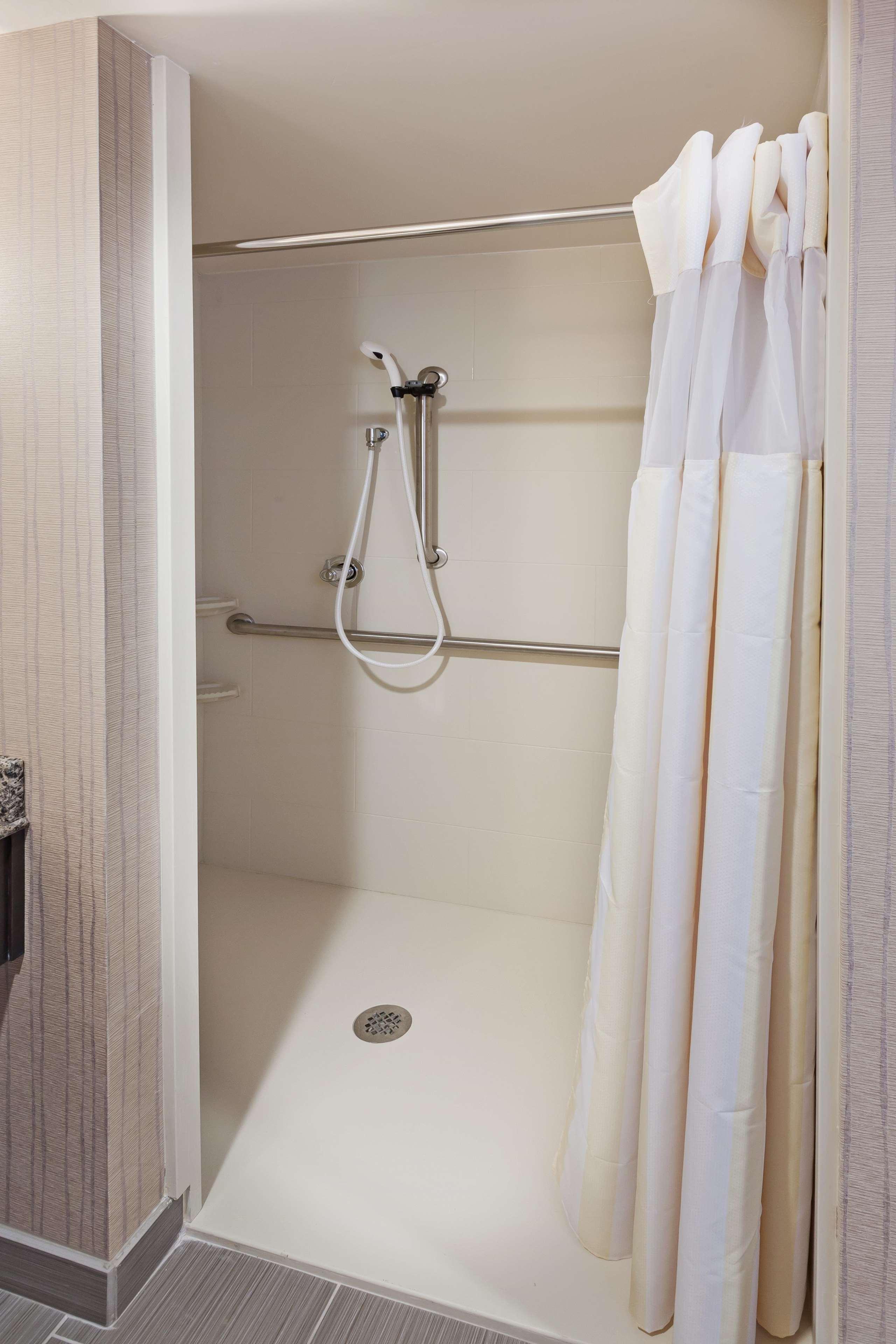 Hilton Garden Inn West Little Rock Eksteriør bilde