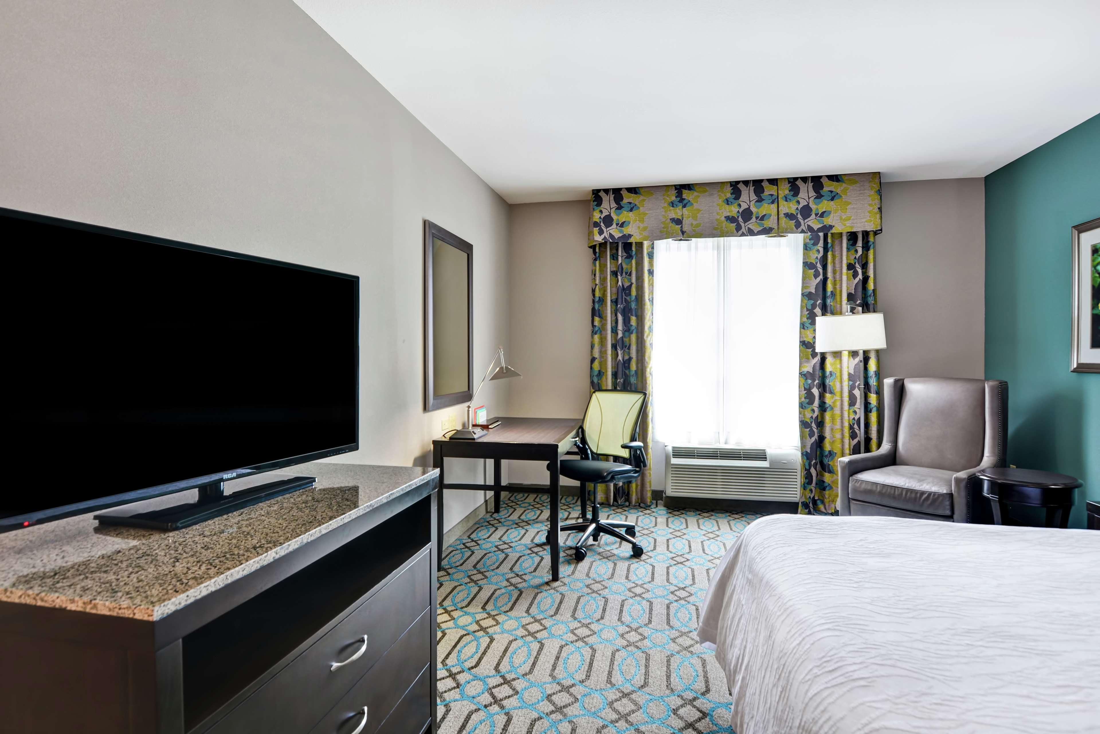 Hilton Garden Inn West Little Rock Eksteriør bilde