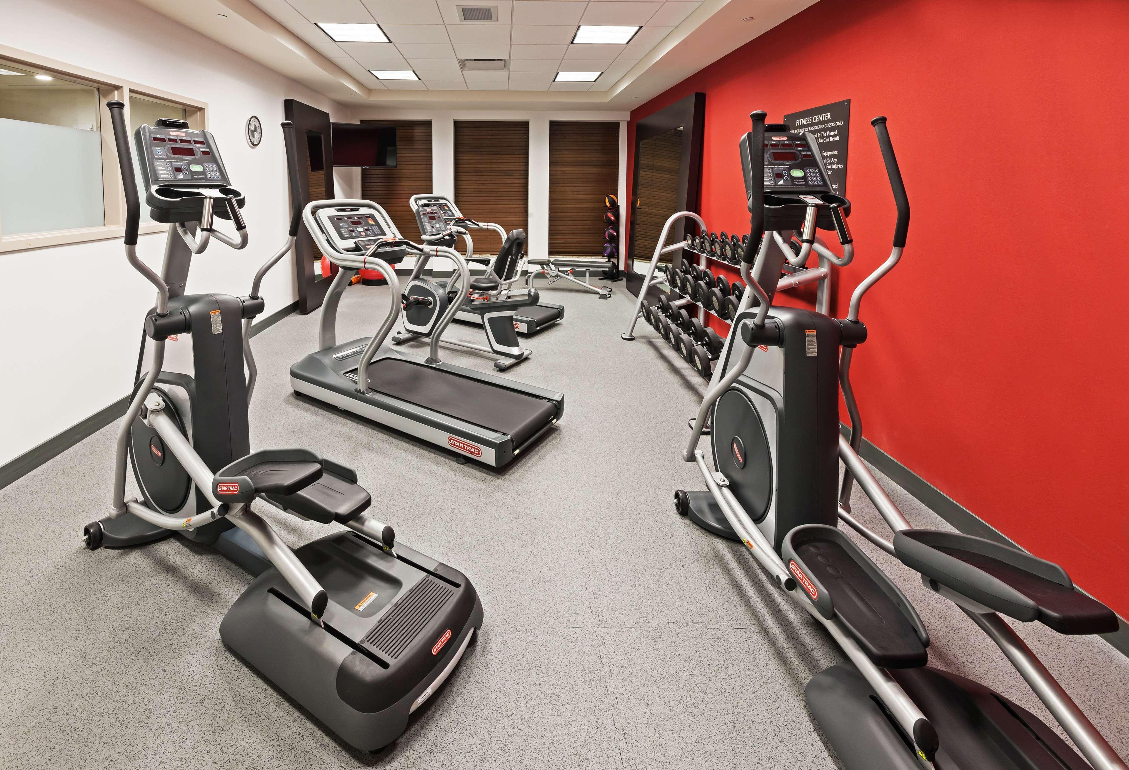 Hilton Garden Inn West Little Rock Eksteriør bilde