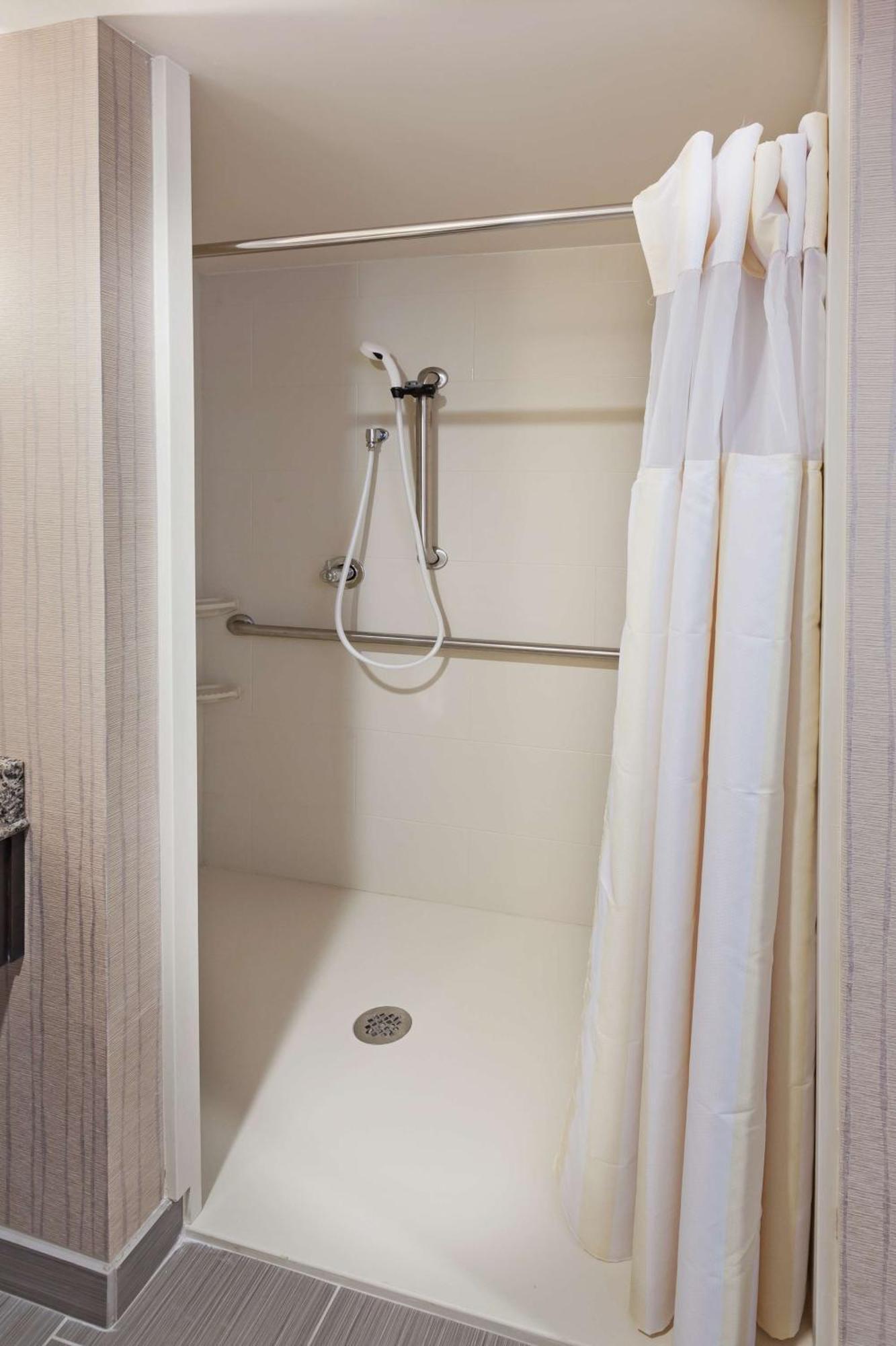 Hilton Garden Inn West Little Rock Eksteriør bilde
