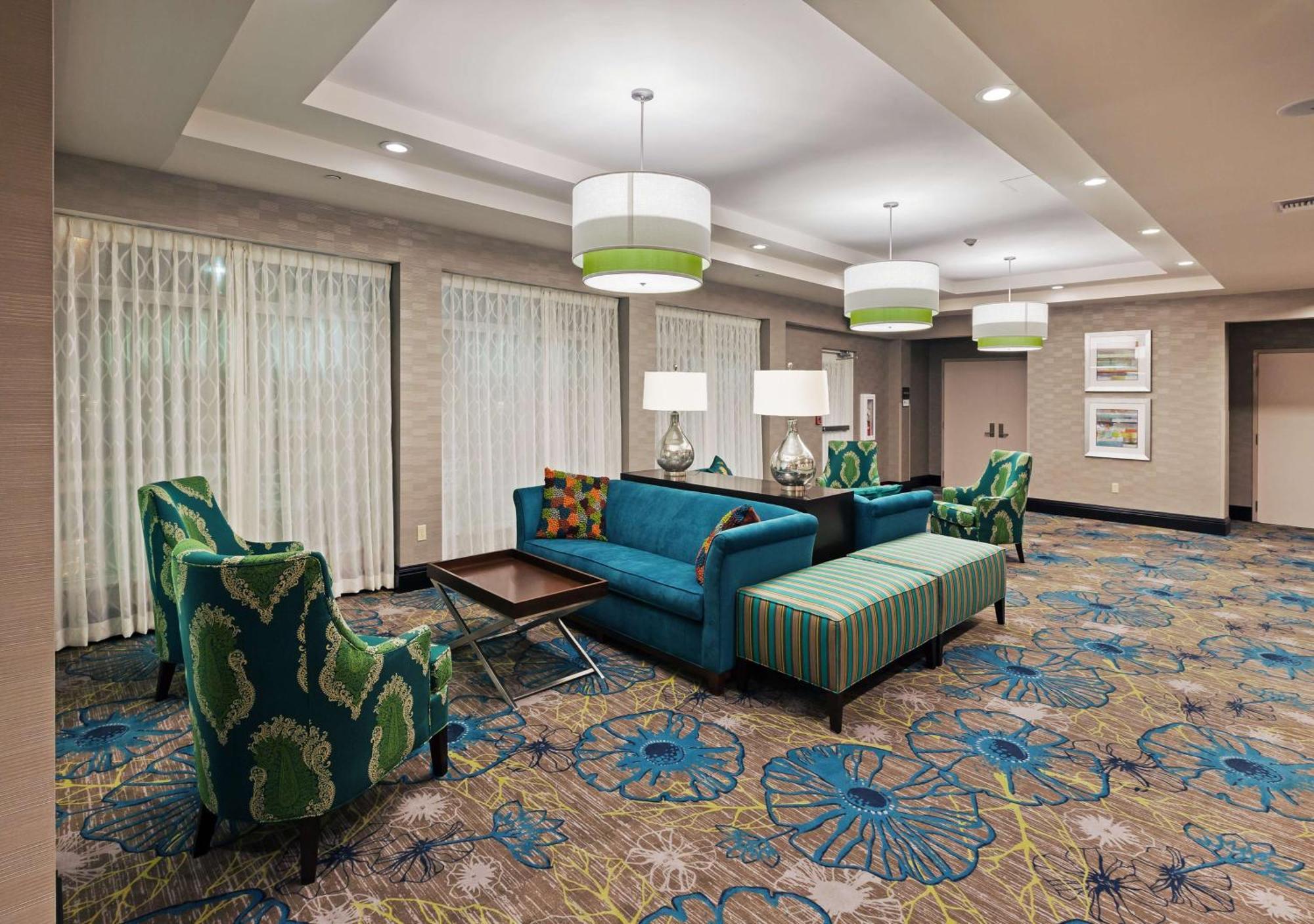 Hilton Garden Inn West Little Rock Eksteriør bilde
