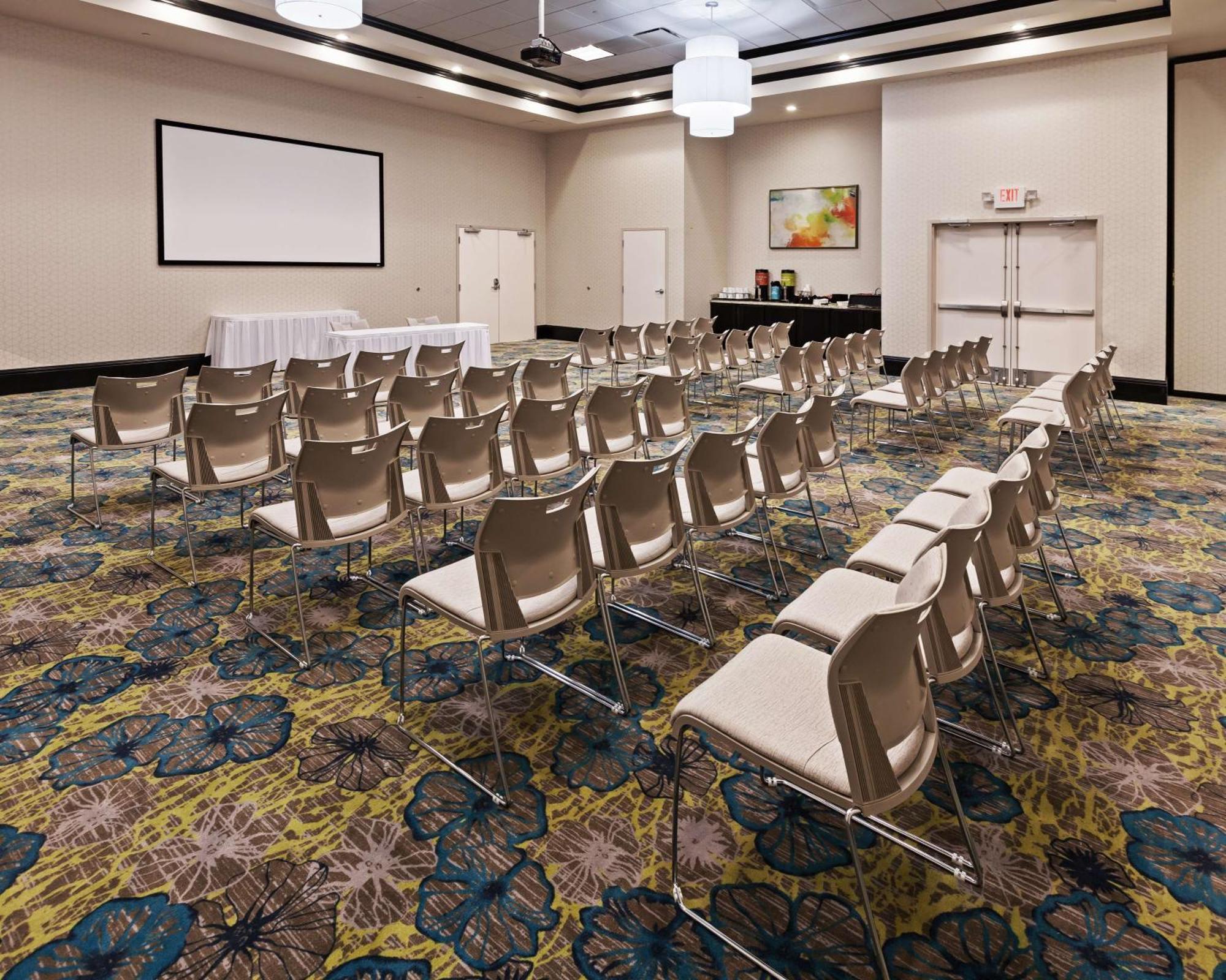 Hilton Garden Inn West Little Rock Eksteriør bilde