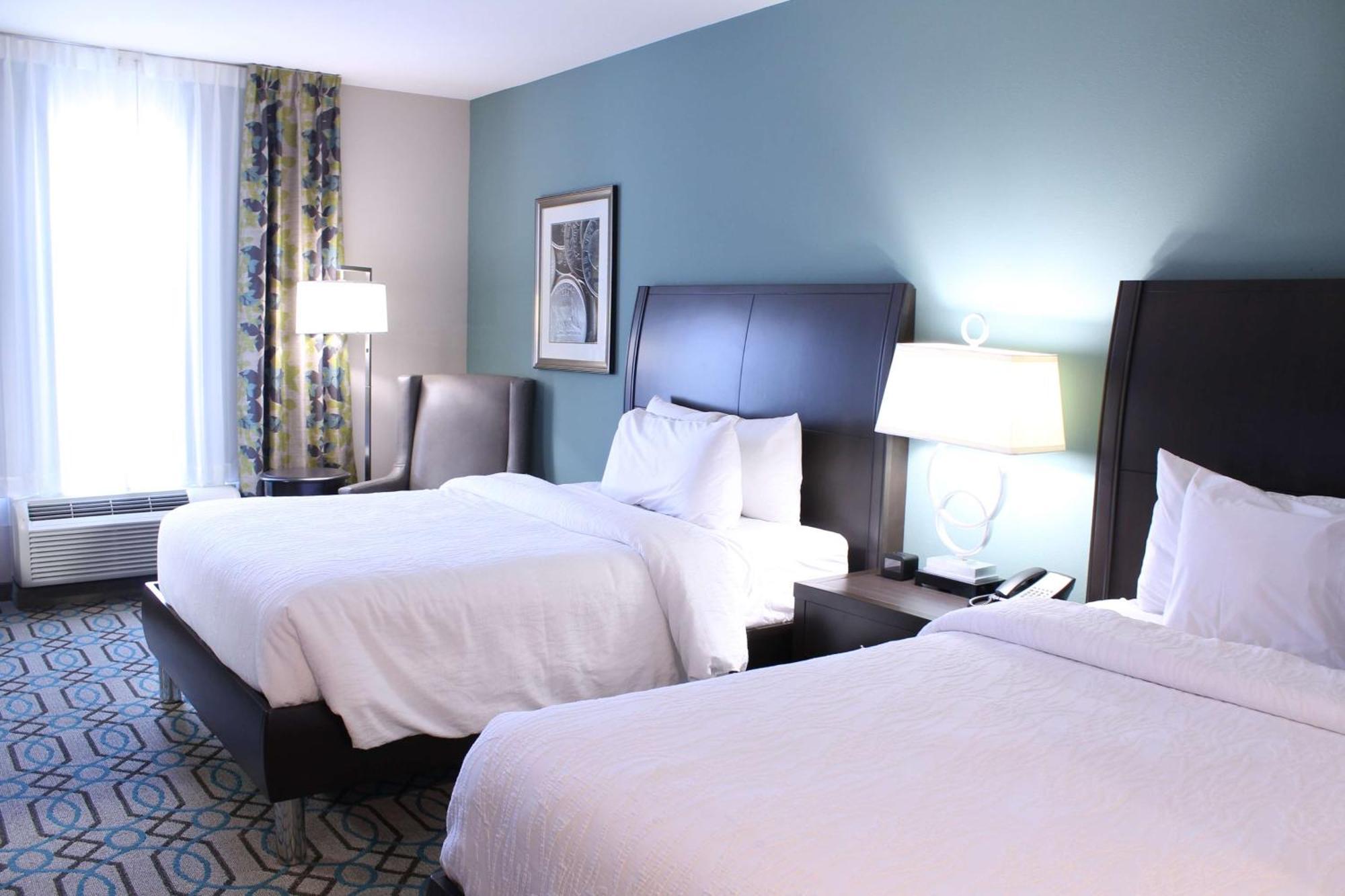Hilton Garden Inn West Little Rock Eksteriør bilde