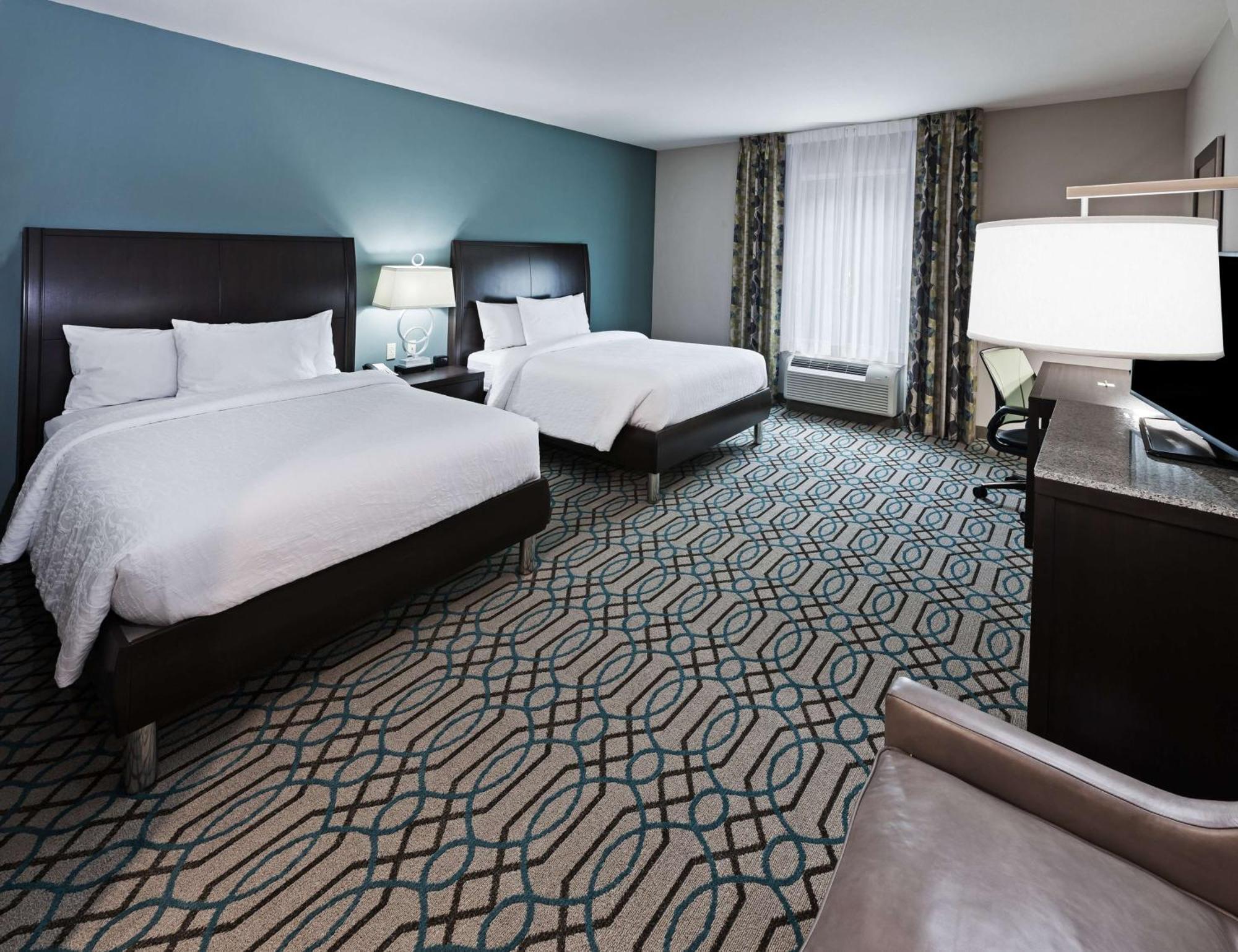 Hilton Garden Inn West Little Rock Eksteriør bilde