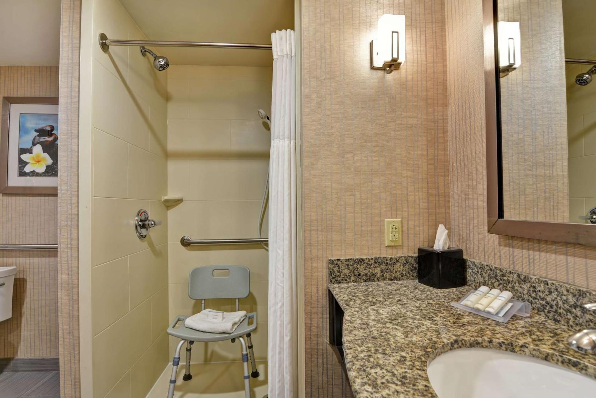 Hilton Garden Inn West Little Rock Eksteriør bilde